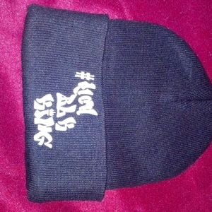 Men's Hat
